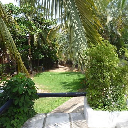 Punta Paraiso Resort Puerto Escondido (Oaxaca) Exterior foto